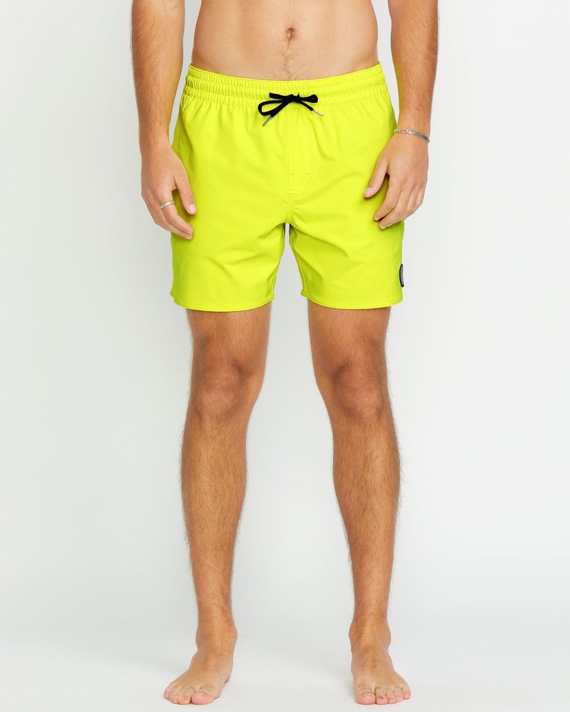 LIDO SOLID TRUNK 16
